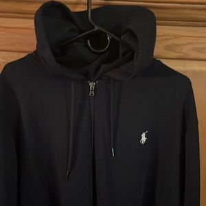 Polo Ralph Lauren Hoodie